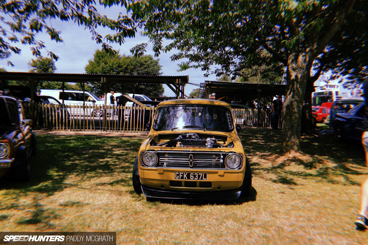 2018 Players Classic iPhone Only for Speedhunters by Paddy McGrath-7