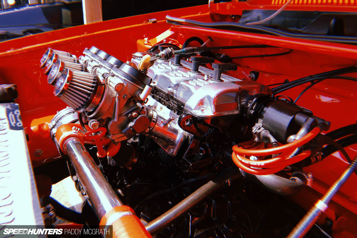 2018 Players Classic iPhone Only for Speedhunters by Paddy McGrath-23