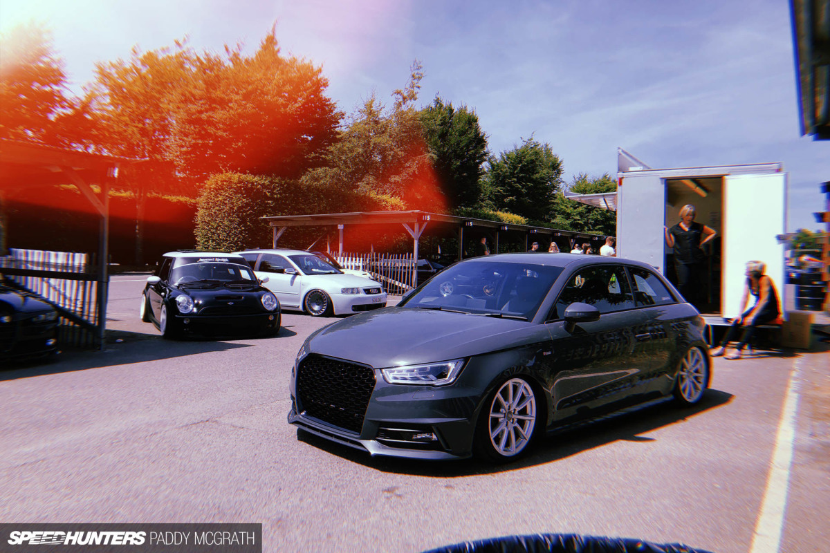 2018 Players Classic iPhone Only for Speedhunters by Paddy McGrath-24