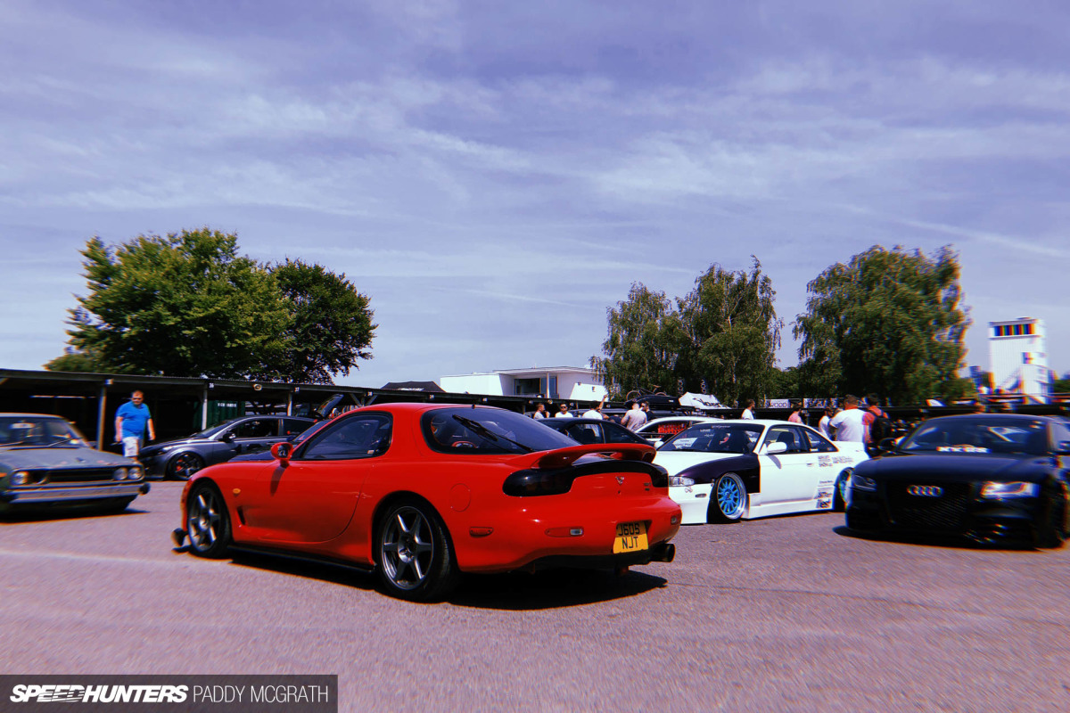 2018 Players Classic iPhone Only for Speedhunters by Paddy McGrath-26