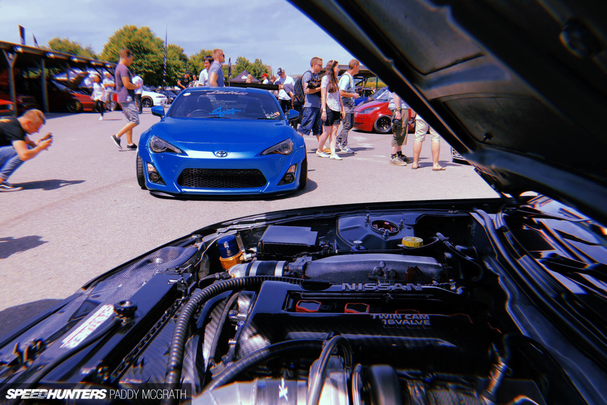 2018 Players Classic iPhone Only for Speedhunters by Paddy McGrath-32