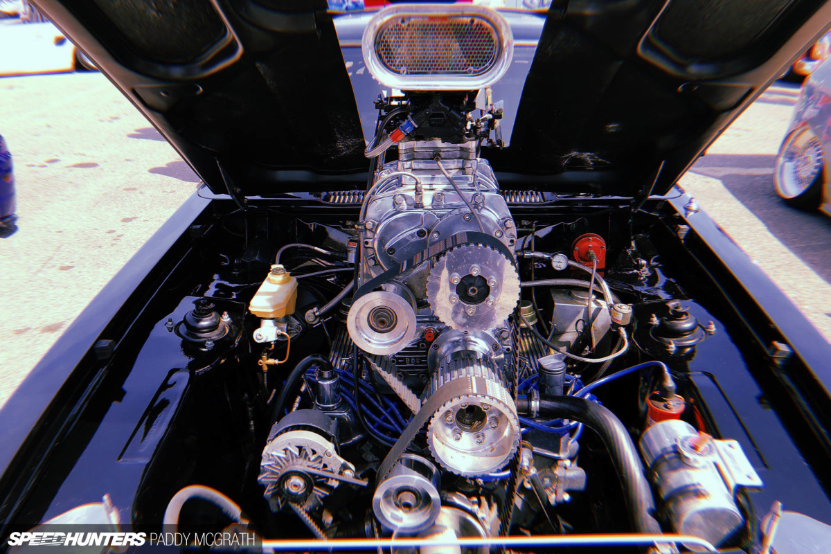 2018 Players Classic iPhone Only for Speedhunters by Paddy McGrath-33