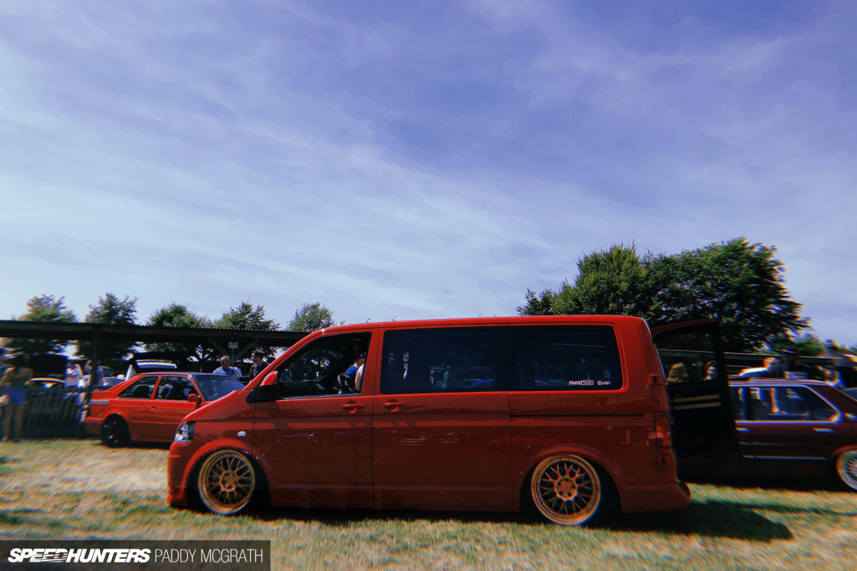 2018 Players Classic iPhone Only for Speedhunters by Paddy McGrath-50