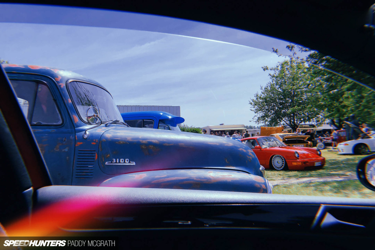 2018 Players Classic iPhone Only for Speedhunters by Paddy McGrath-51