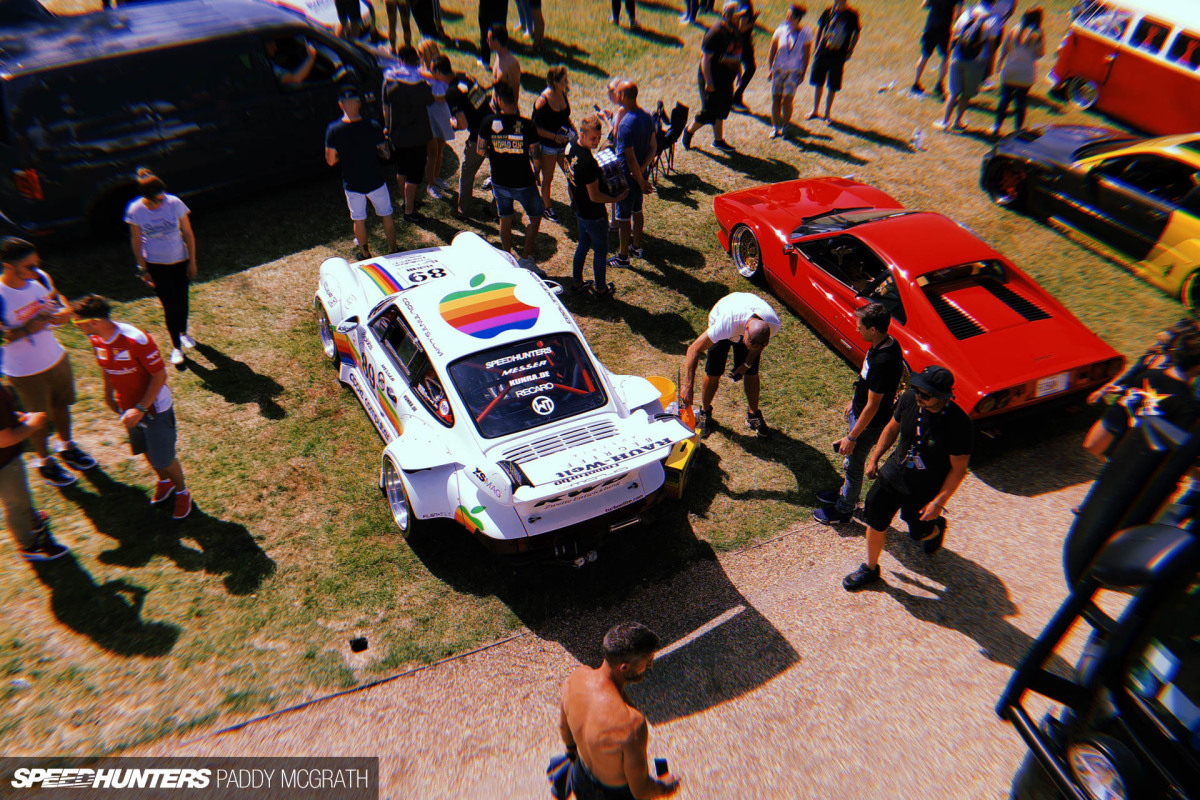 2018 Players Classic iPhone Only for Speedhunters by Paddy McGrath-56