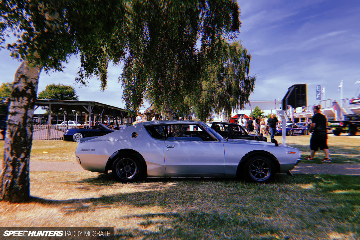 2018 Players Classic iPhone Only for Speedhunters by Paddy McGrath-61