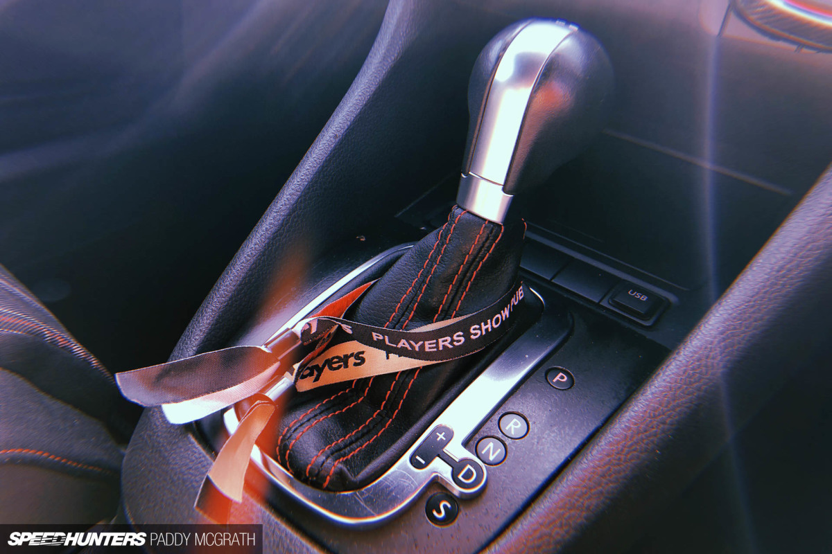 2018 Players Classic iPhone Only for Speedhunters by Paddy McGrath-63