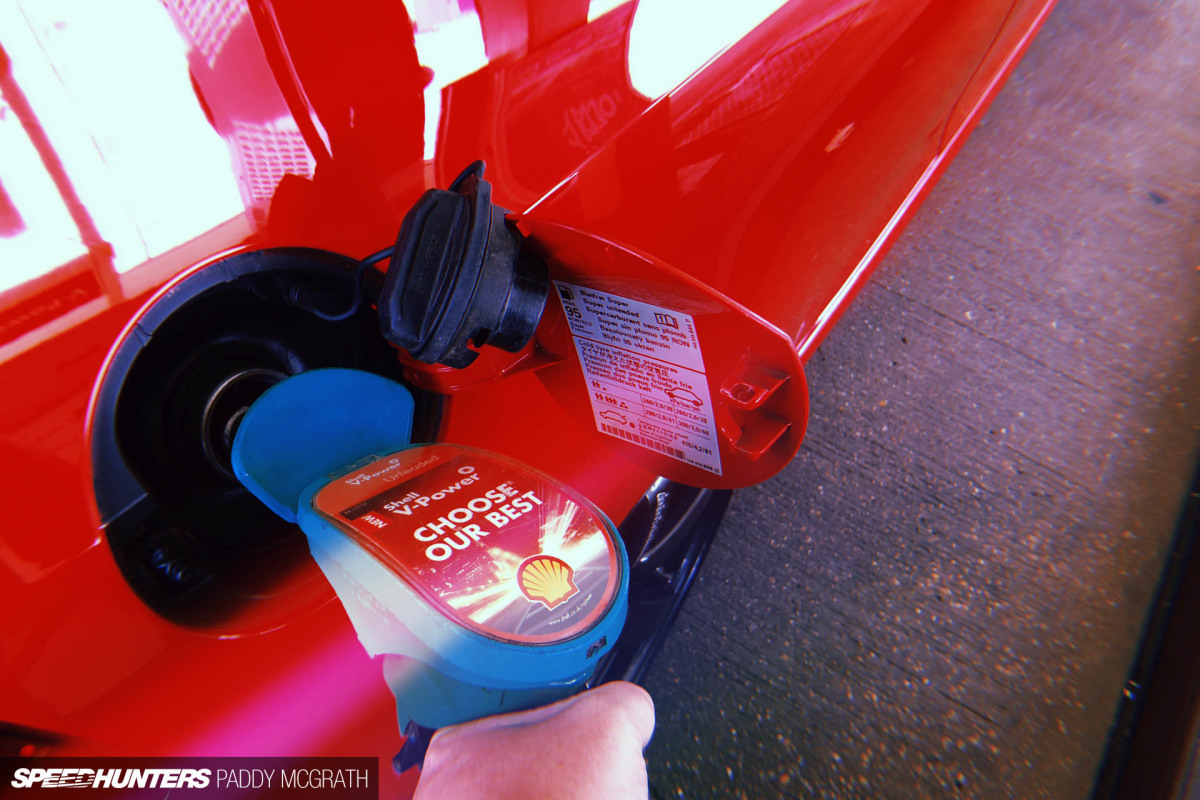 2018 Players Classic iPhone Only for Speedhunters by Paddy McGrath-64