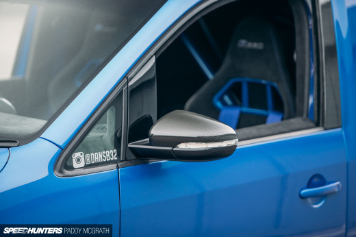 2018 Players Classic VW Caddy TFSI for Speedhunters by Paddy&nbsp;McGrath-7