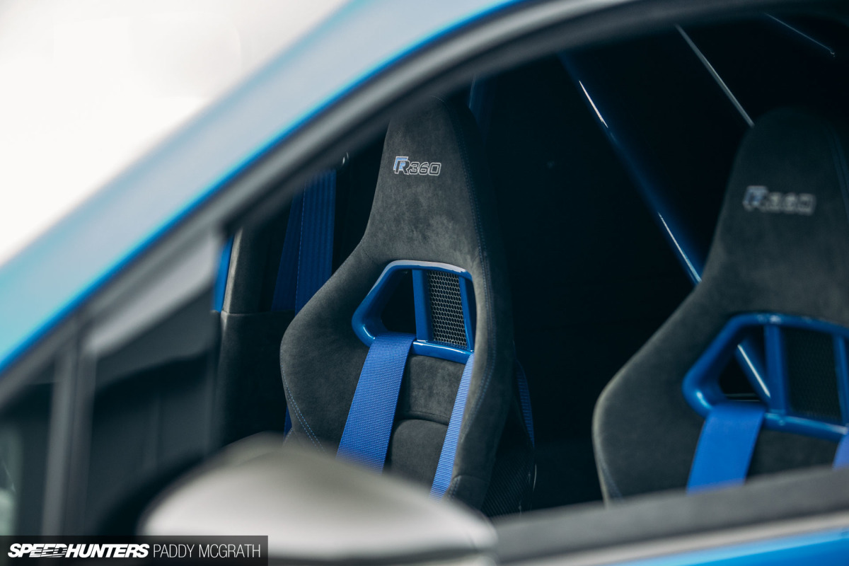 2018 Players Classic VW Caddy TFSI for Speedhunters by Paddy McGrath-8