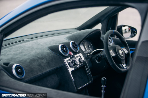 2018 Players Classic VW Caddy TFSI for Speedhunters by Paddy&nbsp;McGrath-9