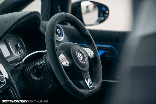 2018 Players Classic VW Caddy TFSI for Speedhunters by Paddy&nbsp;McGrath-10