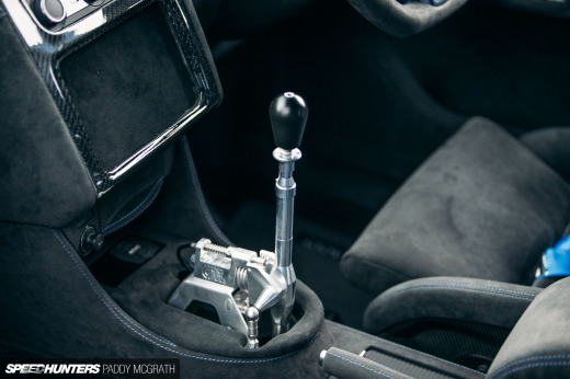 2018 Players Classic VW Caddy TFSI for Speedhunters by Paddy&nbsp;McGrath-11