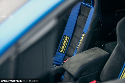 2018 Players Classic VW Caddy TFSI for Speedhunters by Paddy&nbsp;McGrath-13