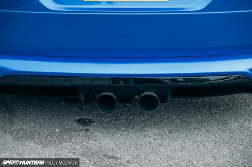 2018 Players Classic VW Caddy TFSI for Speedhunters by Paddy&nbsp;McGrath-14