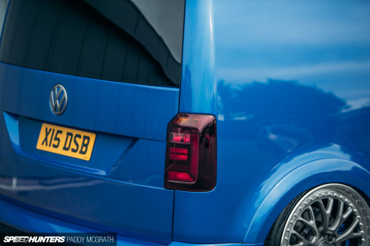 2018 Players Classic VW Caddy TFSI for Speedhunters by Paddy&nbsp;McGrath-16