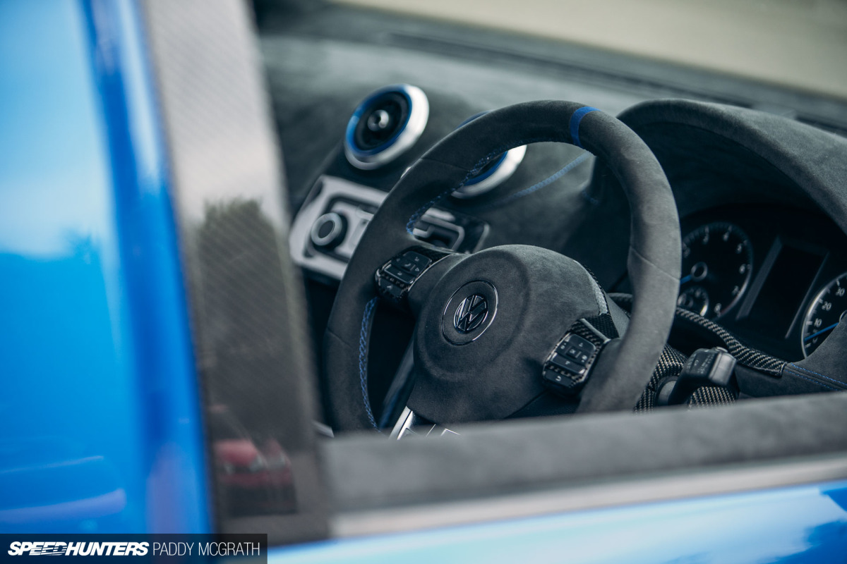 2018 Players Classic VW Caddy TFSI for Speedhunters by Paddy McGrath-17