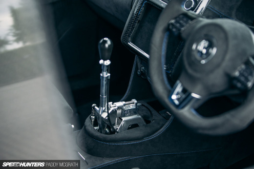 2018 Players Classic VW Caddy TFSI for Speedhunters by Paddy&nbsp;McGrath-18