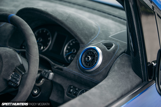 2018 Players Classic VW Caddy TFSI for Speedhunters by Paddy&nbsp;McGrath-20