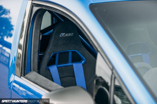 2018 Players Classic VW Caddy TFSI for Speedhunters by Paddy&nbsp;McGrath-21