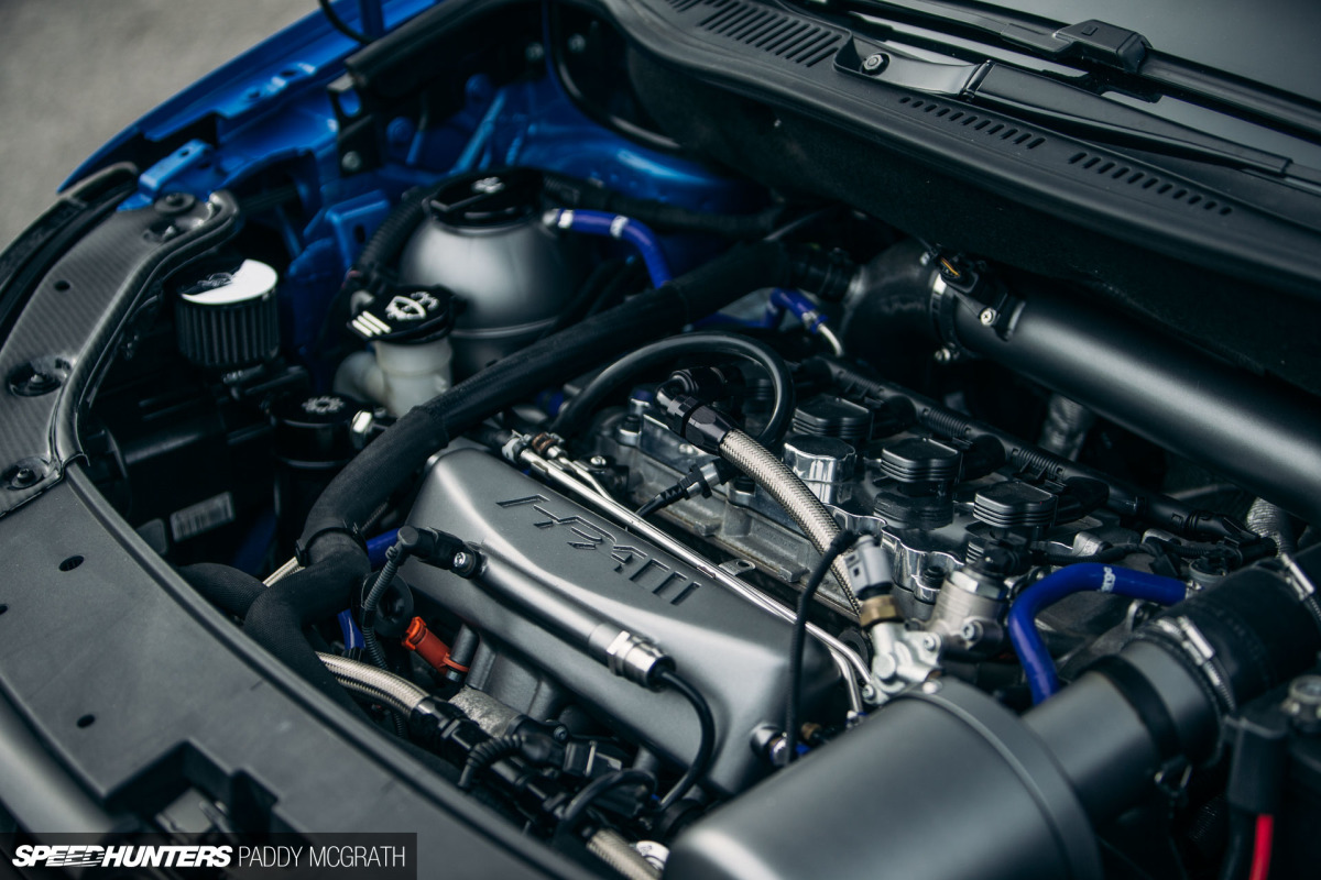 2018 Players Classic VW Caddy TFSI for Speedhunters by Paddy McGrath-22