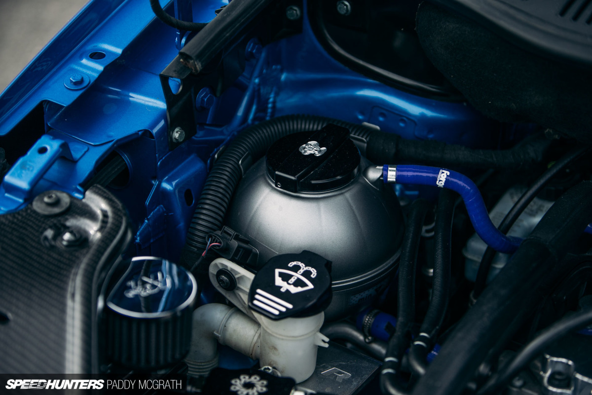 2018 Players Classic VW Caddy TFSI for Speedhunters by Paddy McGrath-23