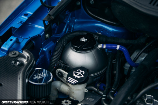 2018 Players Classic VW Caddy TFSI for Speedhunters by Paddy&nbsp;McGrath-23