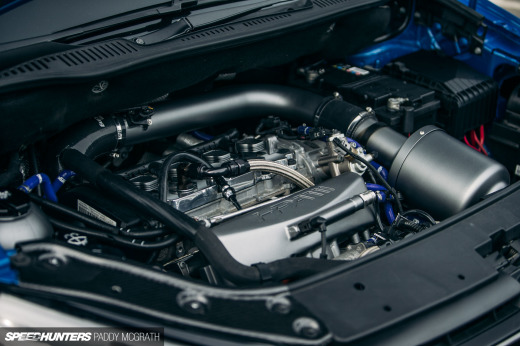 2018 Players Classic VW Caddy TFSI for Speedhunters by Paddy&nbsp;McGrath-24