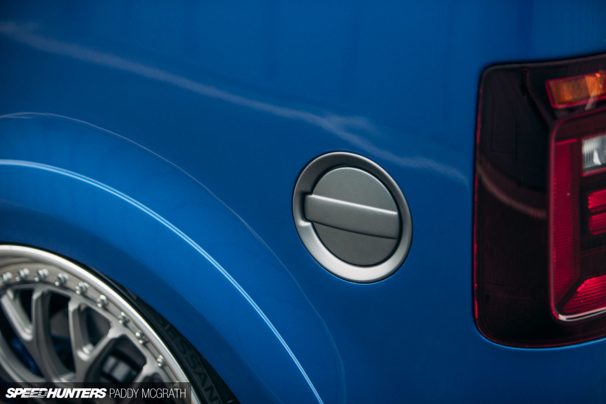 2018 Players Classic VW Caddy TFSI for Speedhunters by Paddy McGrath-25