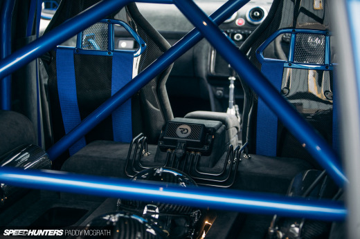 2018 Players Classic VW Caddy TFSI for Speedhunters by Paddy&nbsp;McGrath-26