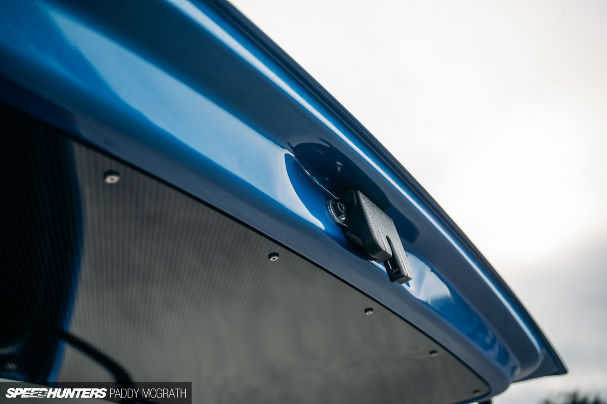 2018 Players Classic VW Caddy TFSI for Speedhunters by Paddy McGrath-29