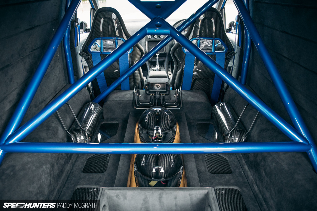 2018 Players Classic VW Caddy TFSI for Speedhunters by Paddy McGrath-30