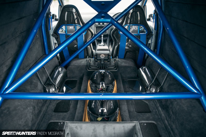 2018 Players Classic VW Caddy TFSI for Speedhunters by Paddy&nbsp;McGrath-30