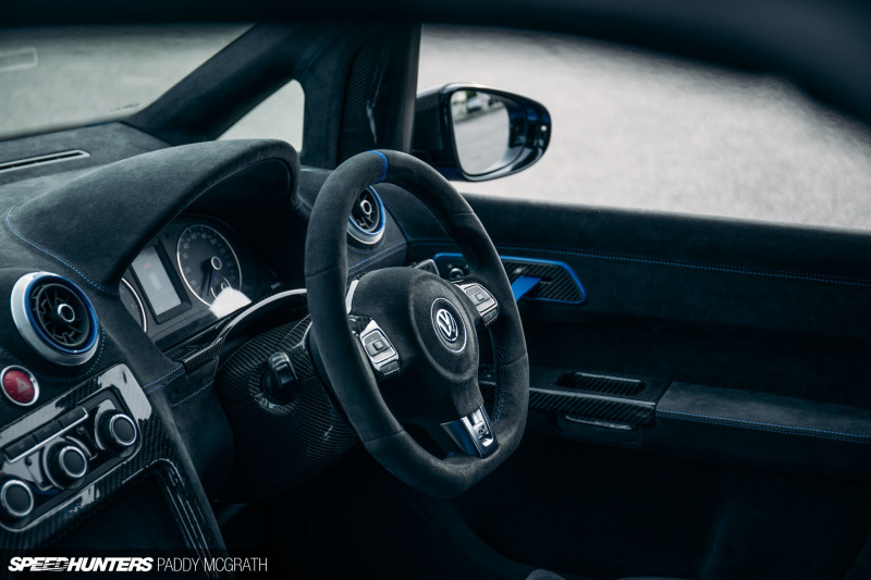 2018 Players Classic VW Caddy TFSI for Speedhunters by Paddy&nbsp;McGrath-32