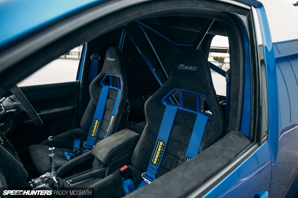 2018 Players Classic VW Caddy TFSI for Speedhunters by Paddy McGrath-33