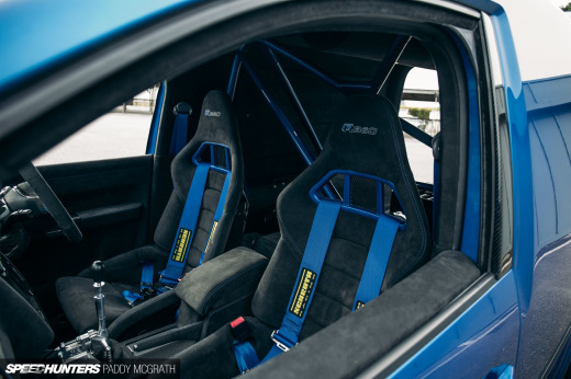 2018 Players Classic VW Caddy TFSI for Speedhunters by Paddy&nbsp;McGrath-33