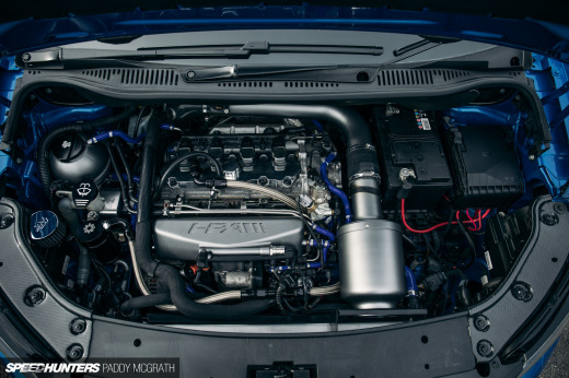 2018 Players Classic VW Caddy TFSI for Speedhunters by Paddy&nbsp;McGrath-34