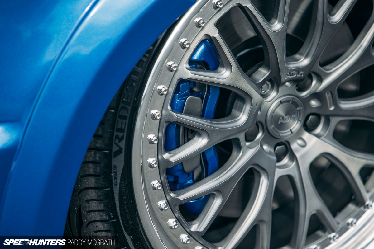 2018 Players Classic VW Caddy TFSI for Speedhunters by Paddy McGrath-39