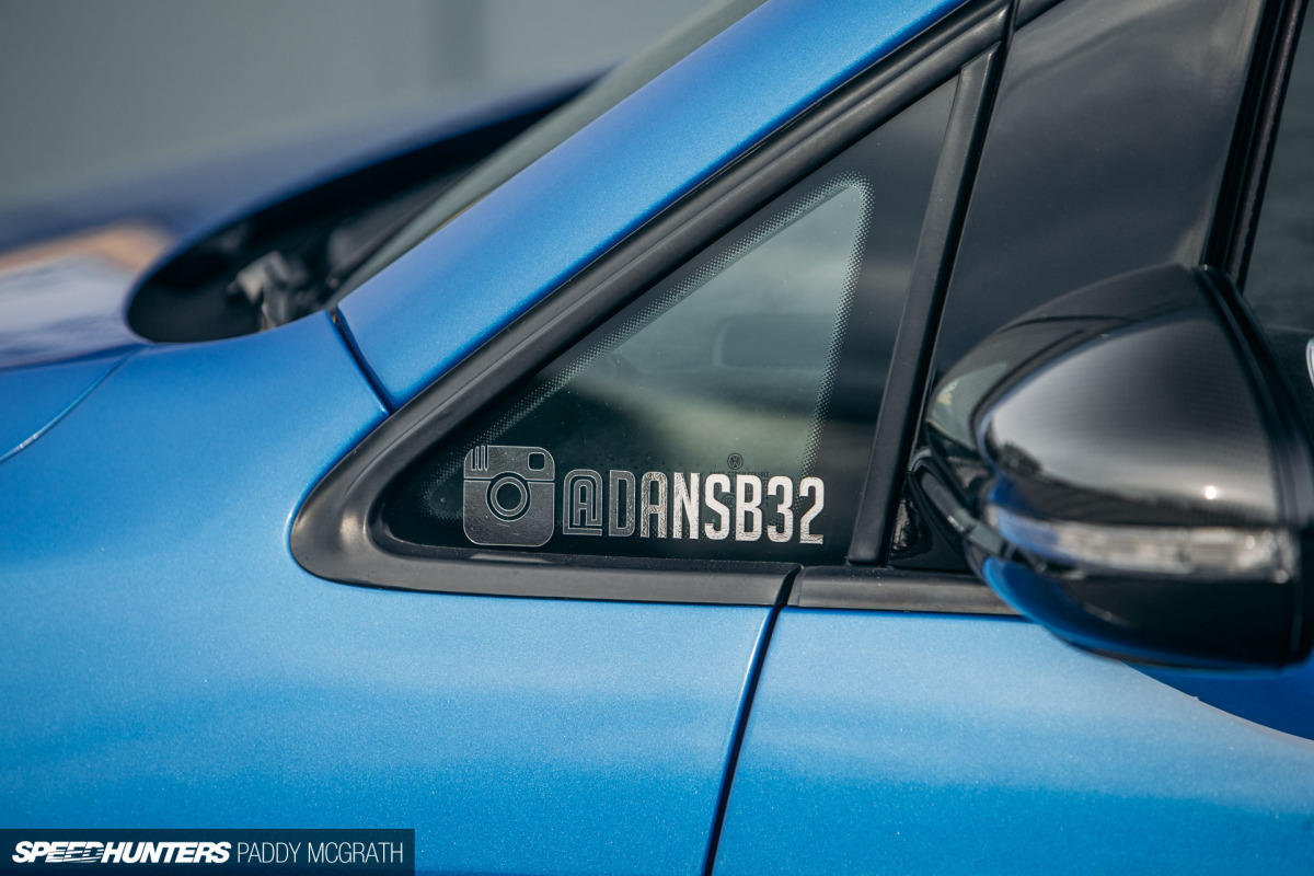 2018 Players Classic VW Caddy TFSI for Speedhunters by Paddy McGrath-40