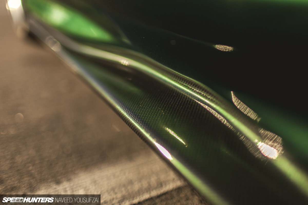 2018 IAMTHESPEEDHUNTER Naveed Yousufzai Toyota Supra-12