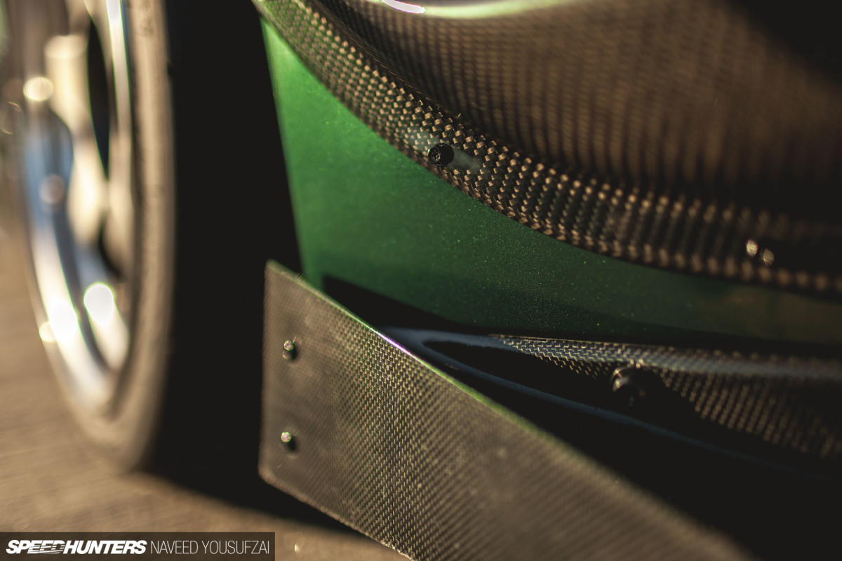 2018 IAMTHESPEEDHUNTER Naveed Yousufzai Toyota Supra-14