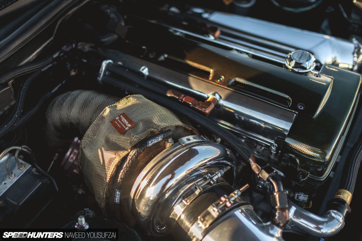 2018 IAMTHESPEEDHUNTER Naveed Yousufzai Toyota Supra-28