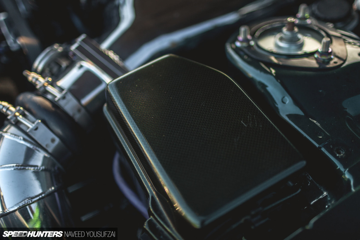 2018 IAMTHESPEEDHUNTER Naveed Yousufzai Toyota Supra-31