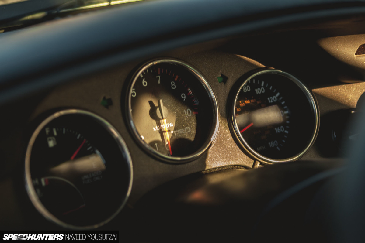 2018 IAMTHESPEEDHUNTER Naveed Yousufzai Toyota Supra-35