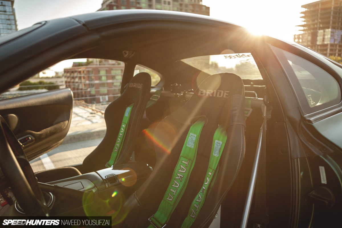 2018 IAMTHESPEEDHUNTER Naveed Yousufzai Toyota Supra-36