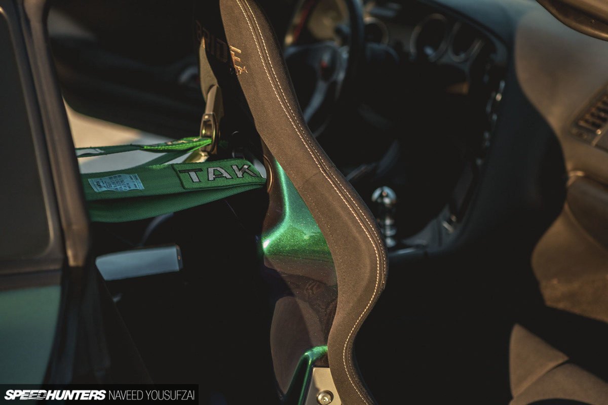 2018 IAMTHESPEEDHUNTER Naveed Yousufzai Toyota Supra-37