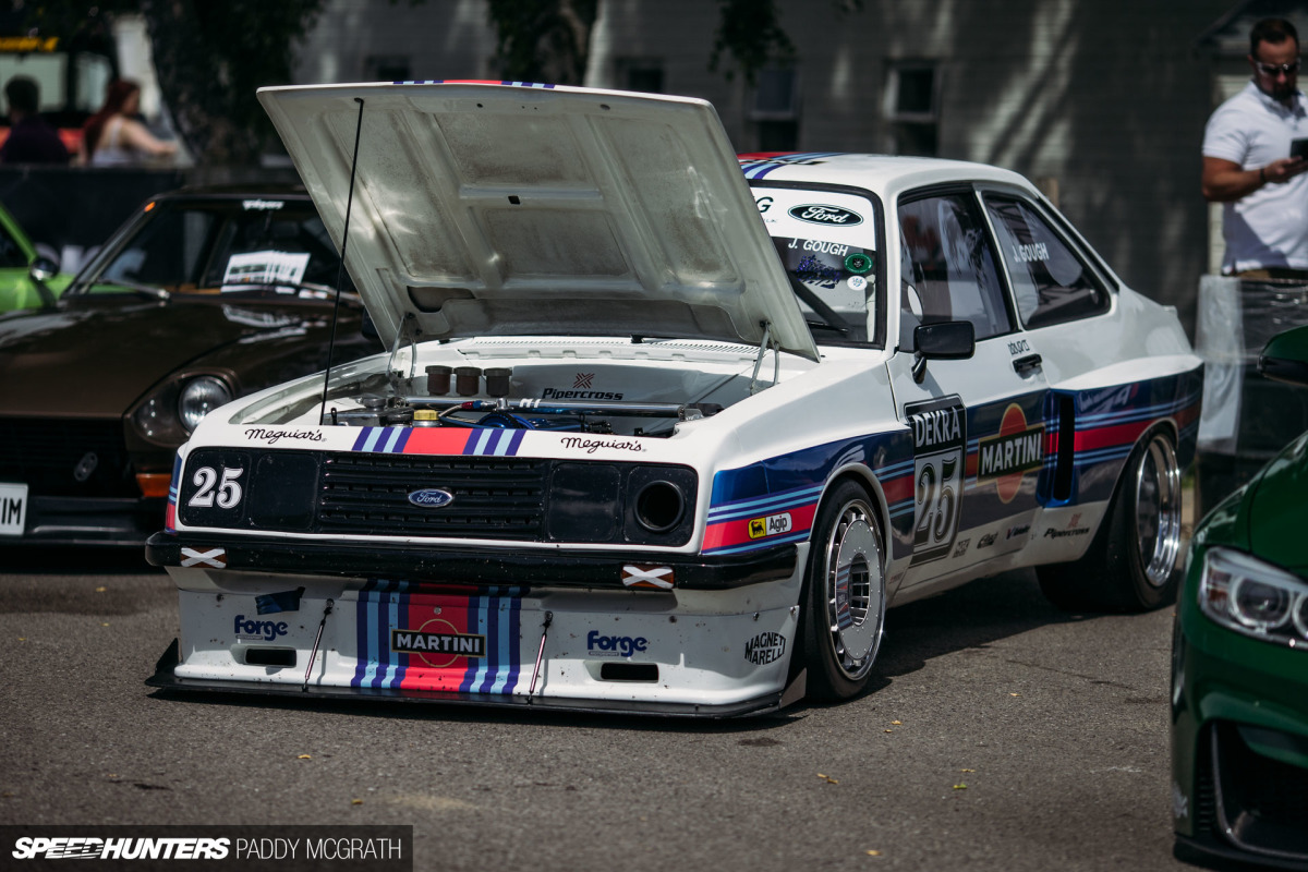2018 Players Classic Ford Versus Japan for Speedhunters by Paddy McGrath-1