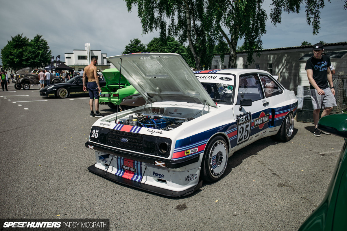 2018 Players Classic Ford Versus Japan for Speedhunters by Paddy McGrath-6