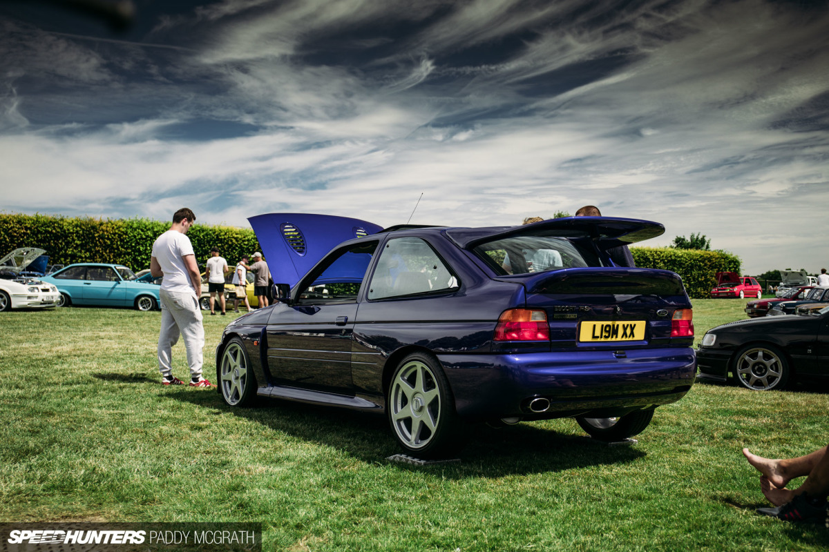 2018 Players Classic Ford Versus Japan for Speedhunters by Paddy McGrath-7