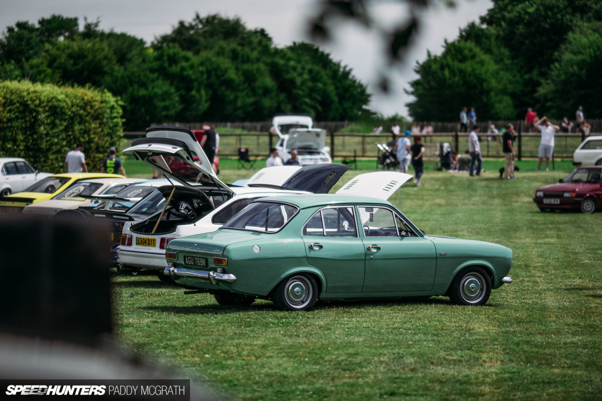 2018 Players Classic Ford Versus Japan for Speedhunters by Paddy McGrath-8